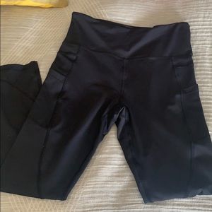 EUC Zyia light n right size 6-8